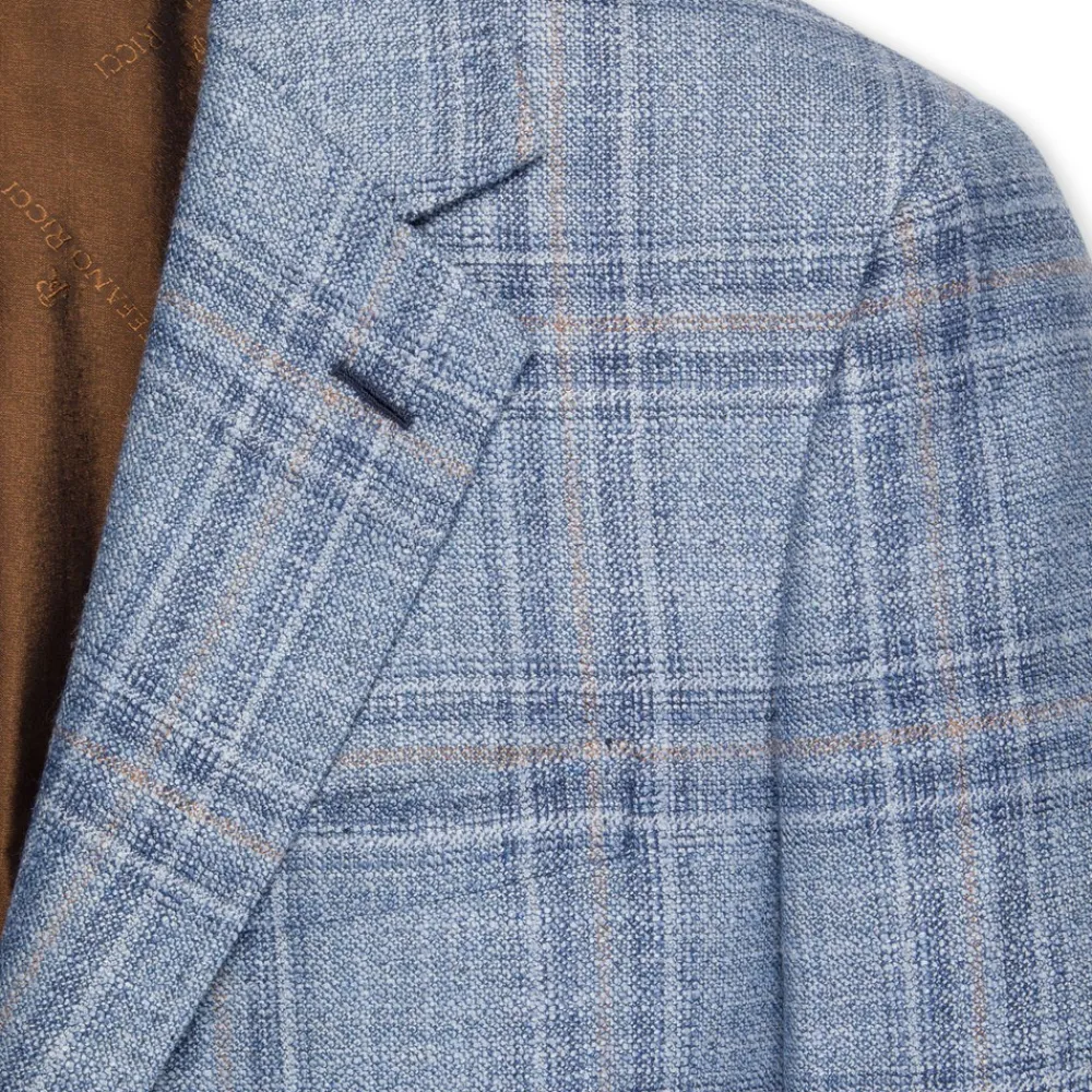Cheap Two-Button Jacket Mens Jackets