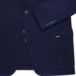 Sale Two-Button Jersey Jacket Mens Jackets