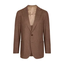 New Two-Button Knit Jacket Mens Last Sizes