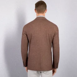 New Two-Button Knit Jacket Mens Last Sizes