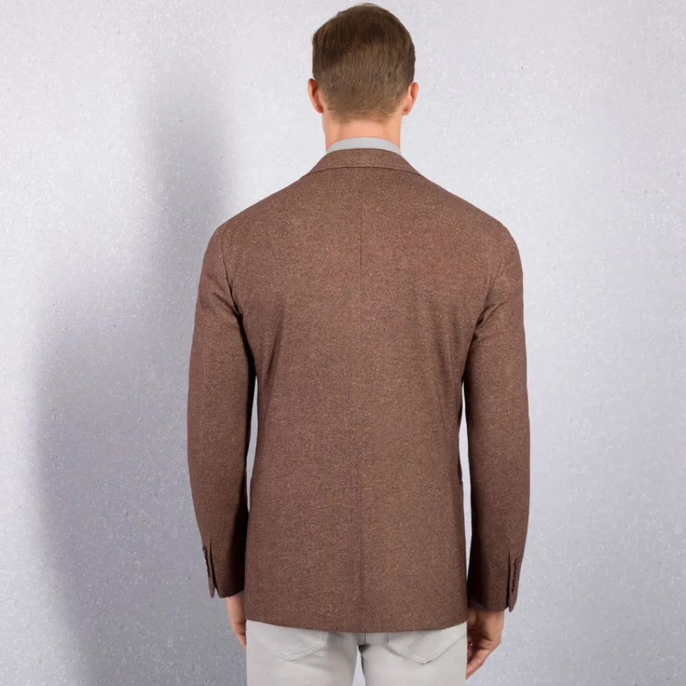 New Two-Button Knit Jacket Mens Last Sizes