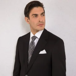 Cheap Two-Button Suit Mens Suits
