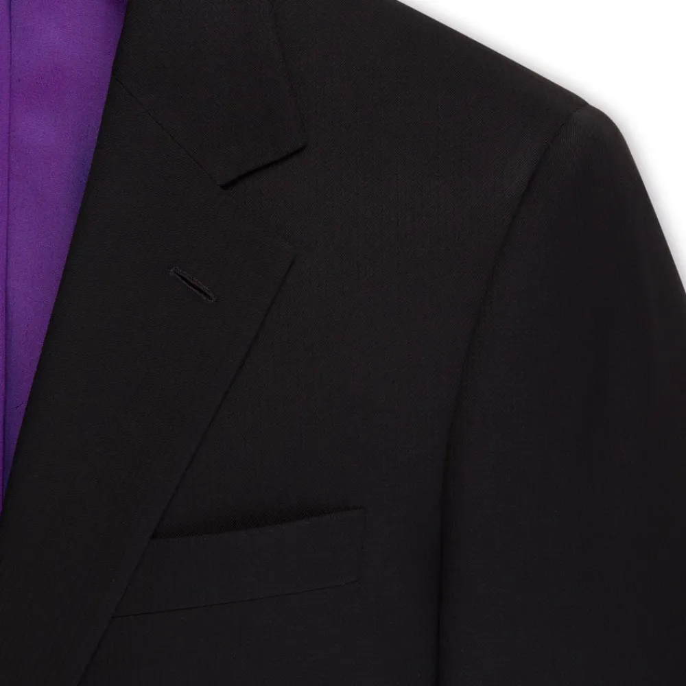 Cheap Two-Button Suit Mens Suits
