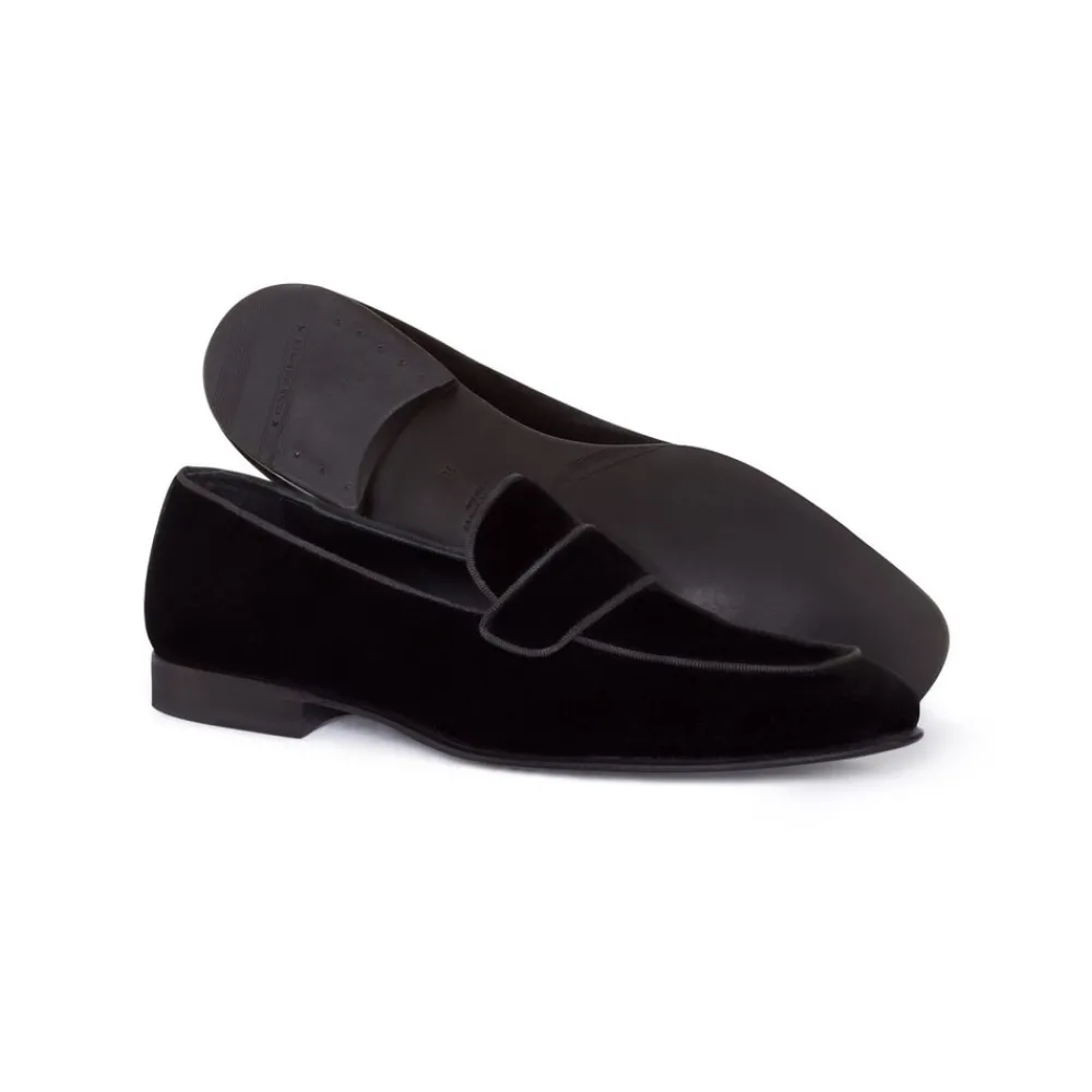 Sale Velvet Dress Shoes Dress Shoes