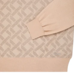 Outlet V-Neck Sweater Mens Knitwear