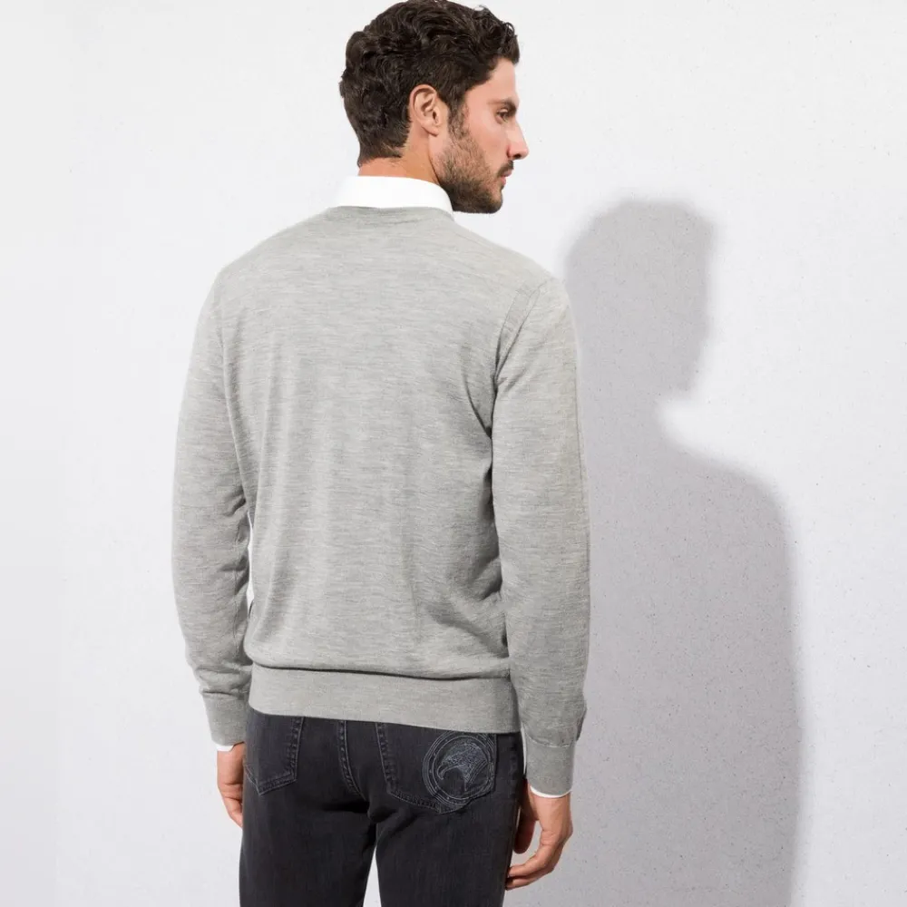 Cheap V-Neck Sweatshirt Mens Last Sizes