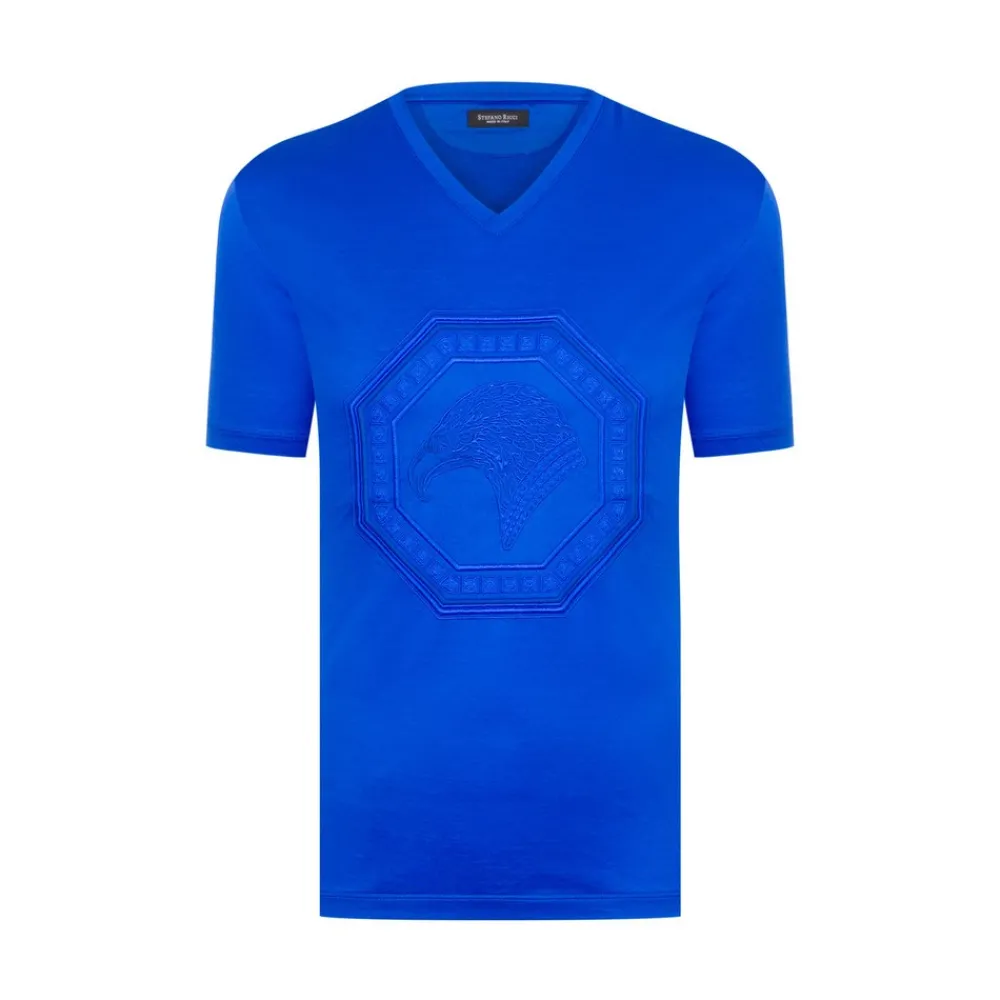 Cheap V-Neck T-Shirt Mens Last Sizes