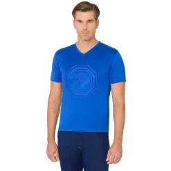 Cheap V-Neck T-Shirt Mens Last Sizes
