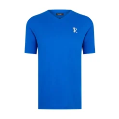 Hot V-Neck T-Shirt Mens T-Shirts