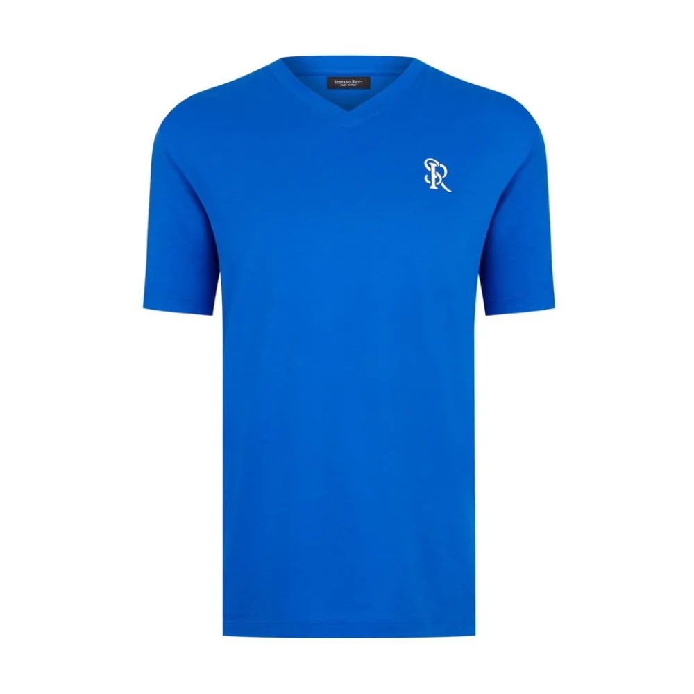 Hot V-Neck T-Shirt Mens T-Shirts