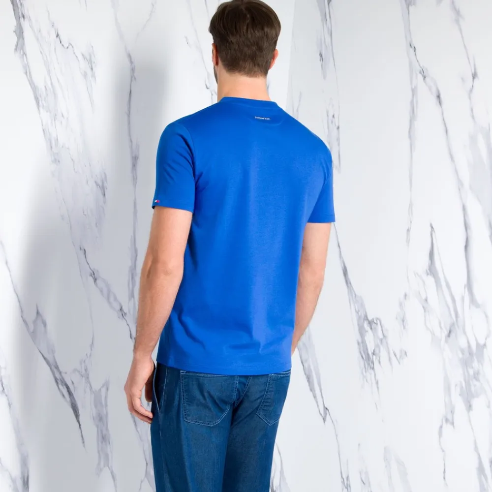 Hot V-Neck T-Shirt Mens T-Shirts