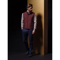 Best Waterproof Gilet Mens Last Sizes