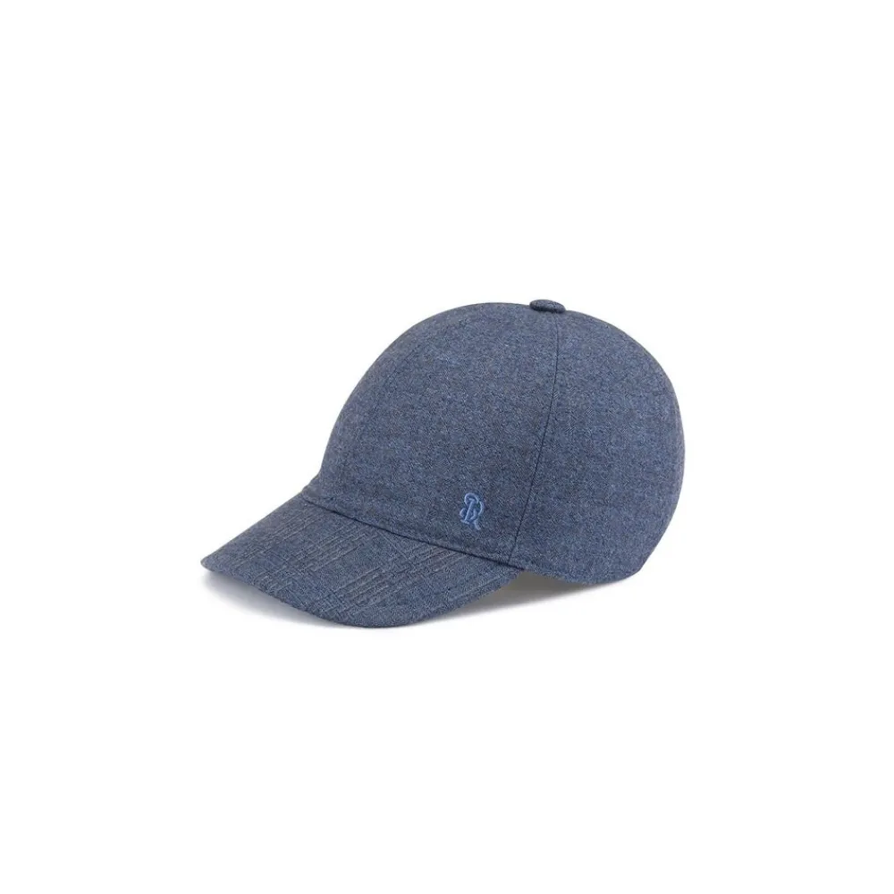 Store Wool Baseball Cap Junior Accessories