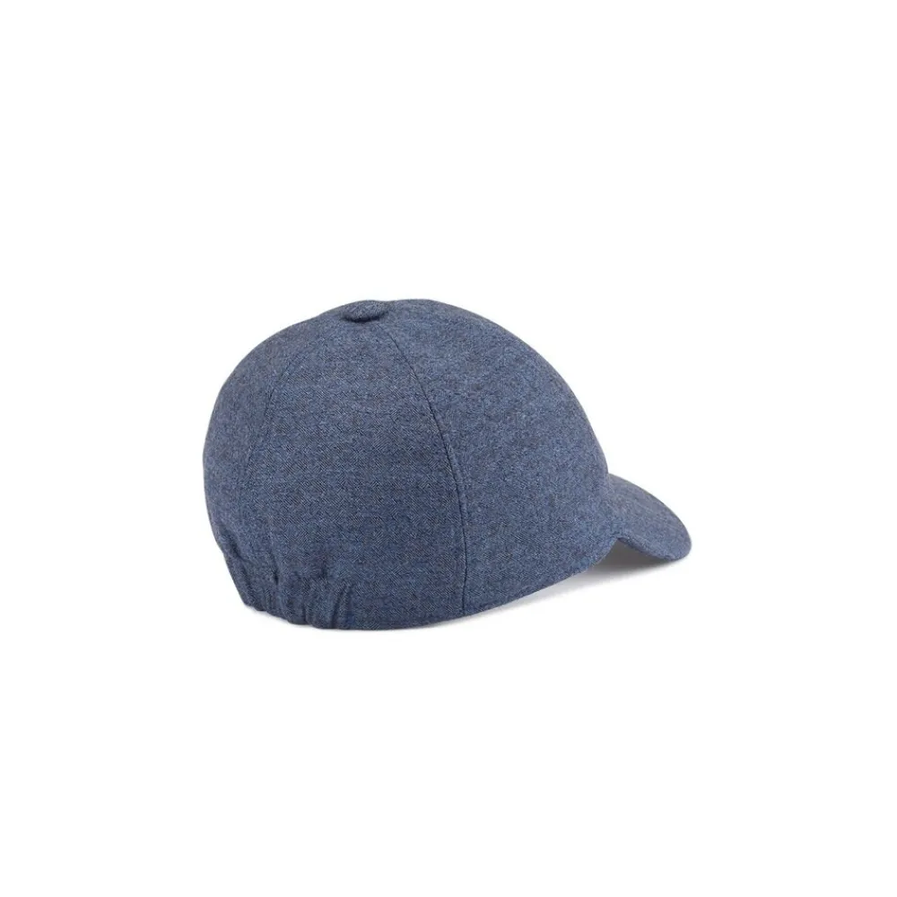 Store Wool Baseball Cap Junior Accessories