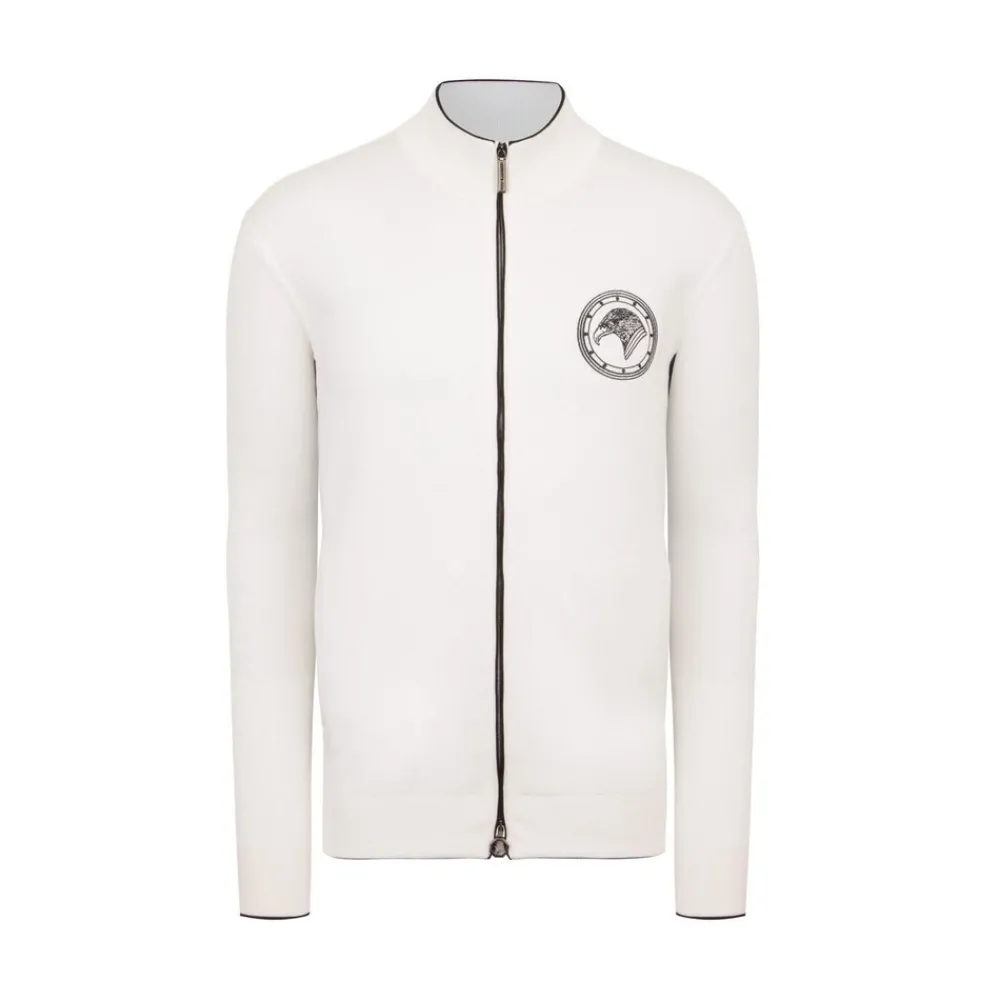 Shop Zip Blouson Mens Jogging Suits