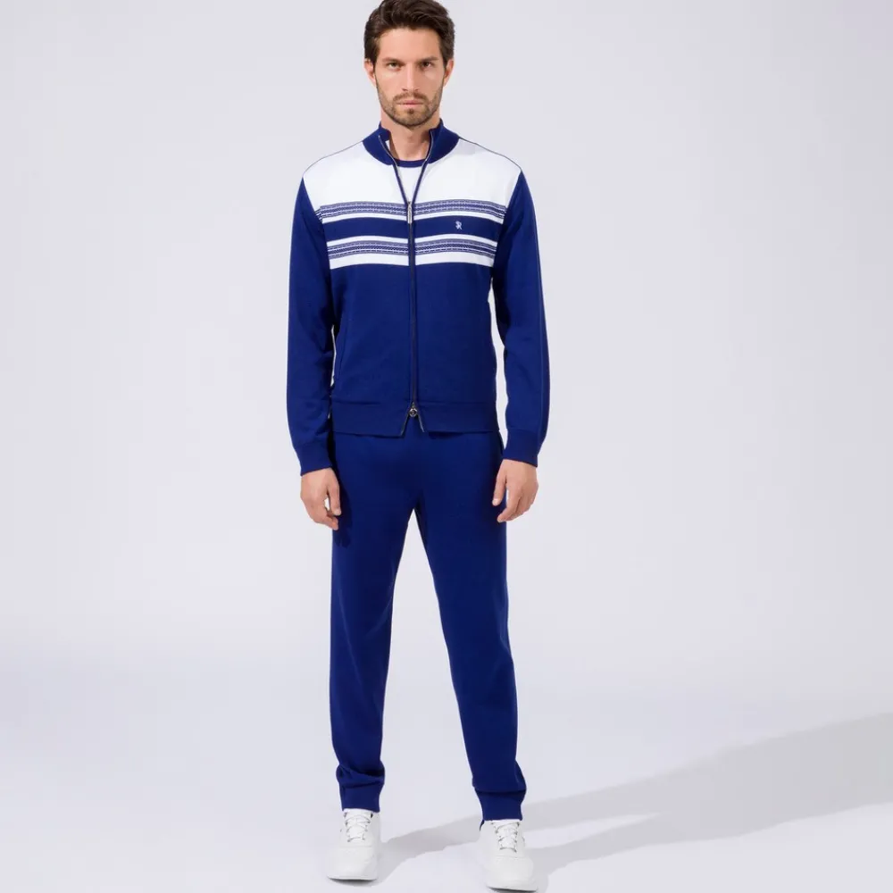 Best Sale Zip Blouson Mens Last Sizes