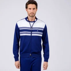 Best Sale Zip Blouson Mens Last Sizes