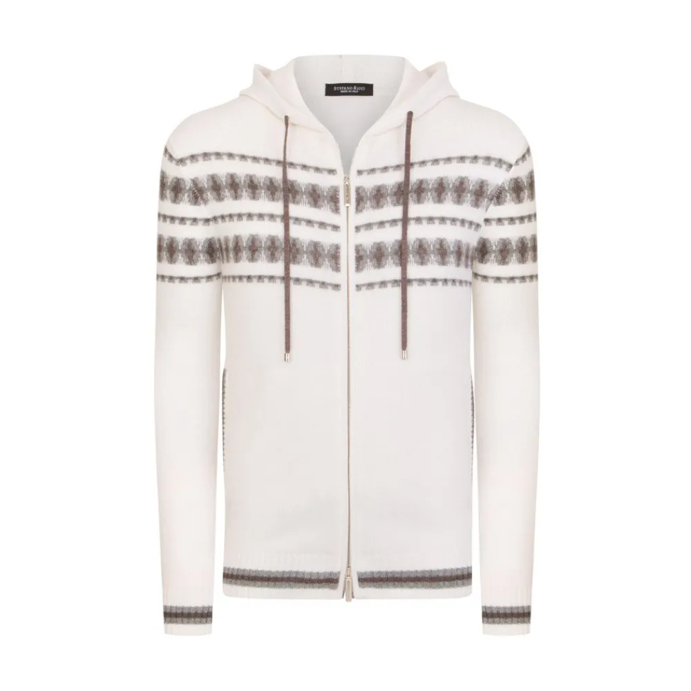 Cheap Zip Hooded Blouson Mens Last Sizes