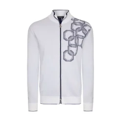 Cheap Zip Jogging Blouson Mens Jogging Suits