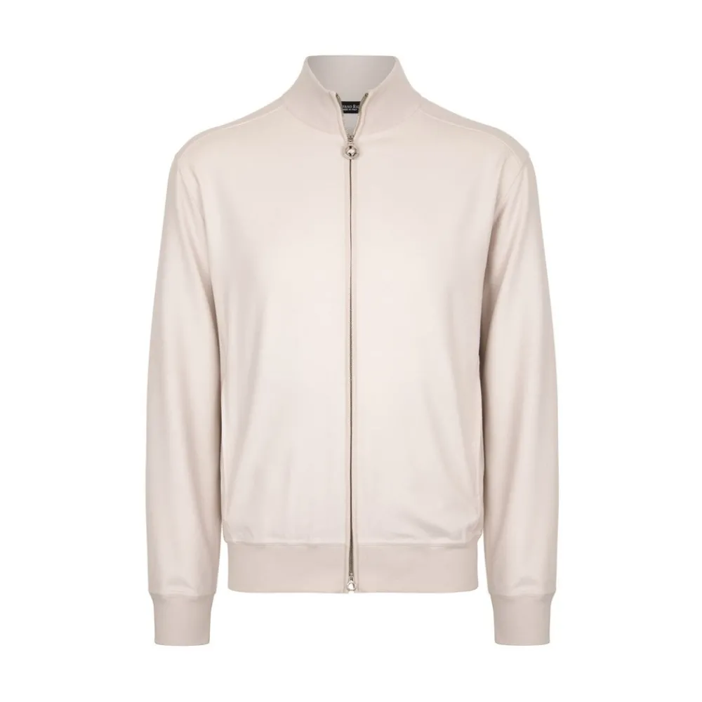 Best Sale Zip Jogging Blouson Mens Jogging Suits