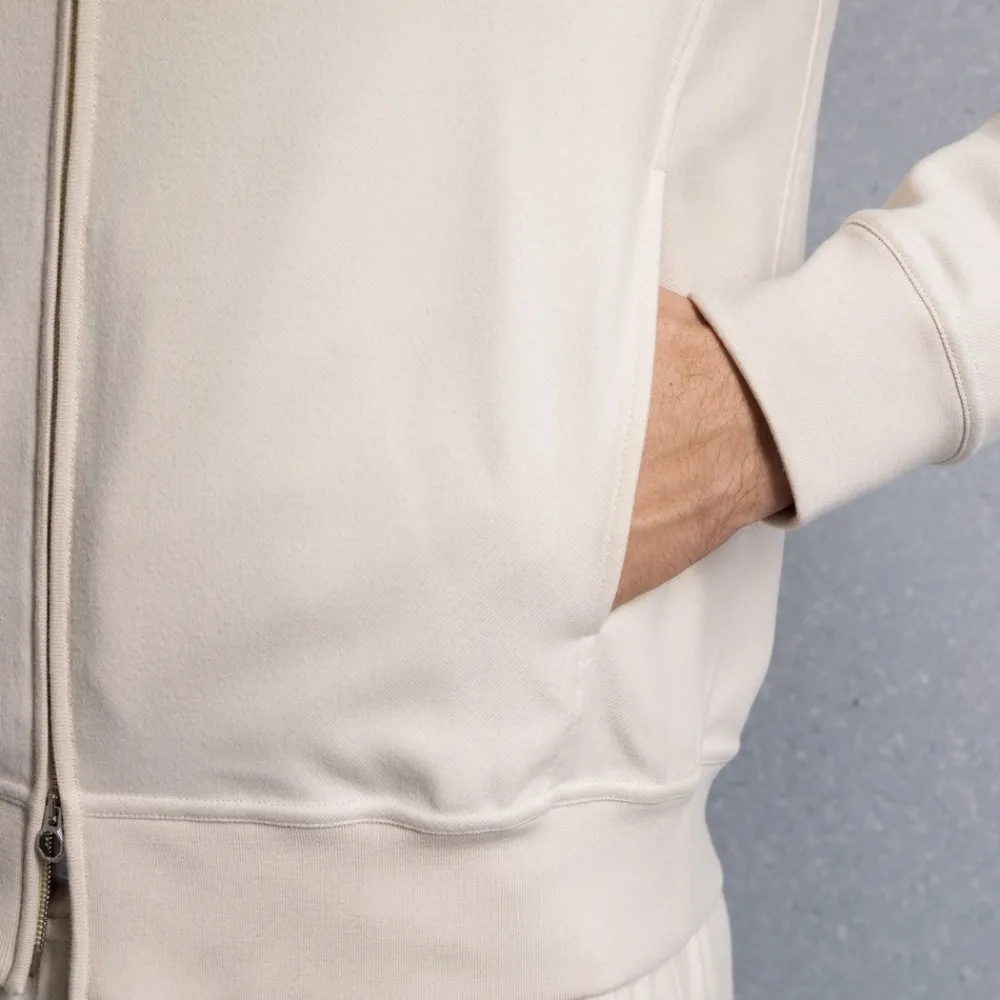 Best Sale Zip Jogging Blouson Mens Jogging Suits