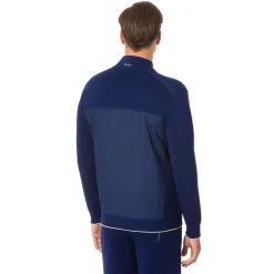 Cheap Zip Jogging Suit Blouson Mens Jogging Suits