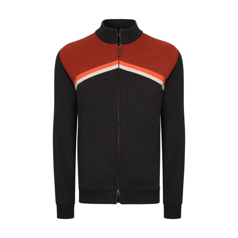 Flash Sale Zip Jogging Sweatshirt Mens Luxury Tech