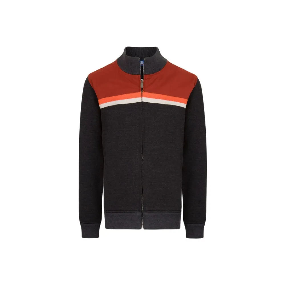 New Zip Jogging Sweatshirt Junior Jogging Suits