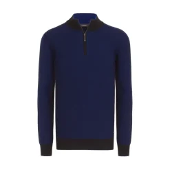 Best Zip Mockneck Sweater Mens Last Sizes
