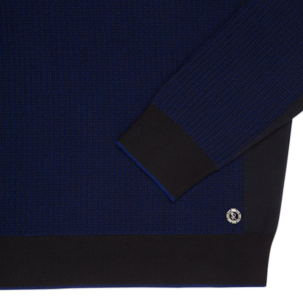 Best Zip Mockneck Sweater Mens Last Sizes
