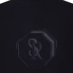 Online Zip Mockneck Sweater Mens Jogging Suits