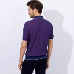 Shop Zip Polo Mens Last Sizes
