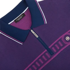 Shop Zip Polo Mens Last Sizes