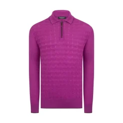 Flash Sale Zip Polo Mens Last Sizes