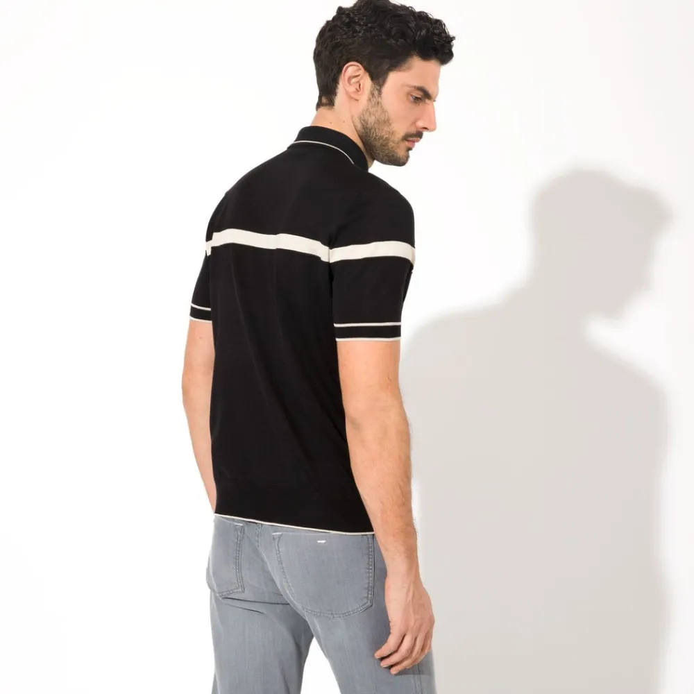 Sale Zip Polo Mens Last Sizes