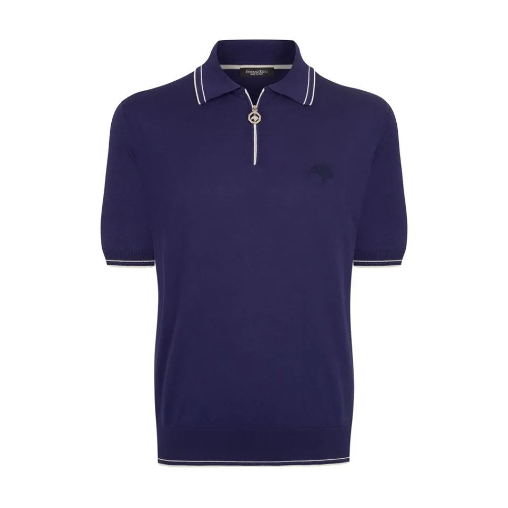 Best Zip Polo Shirt Mens Last Sizes