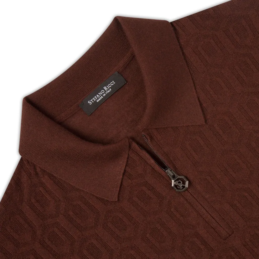 Store Zip Polo Shirt Mens Last Sizes