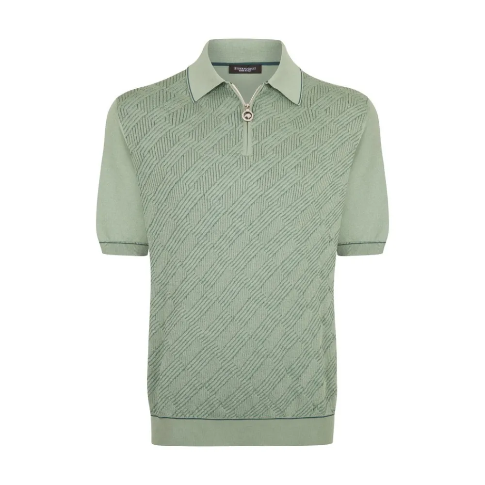 Best Zip Polo Shirt Mens Last Sizes