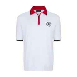Best Zip Polo Shirt Mens Luxury Tech