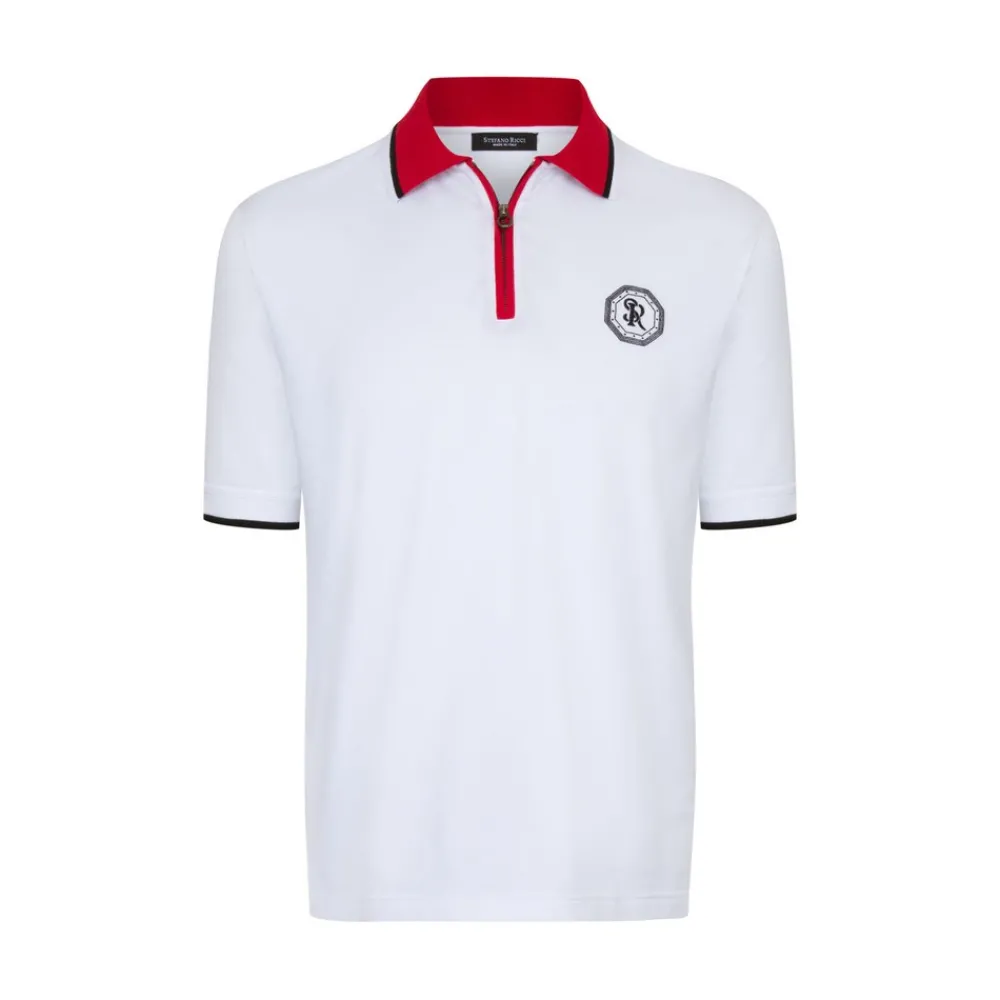 Best Zip Polo Shirt Mens Luxury Tech
