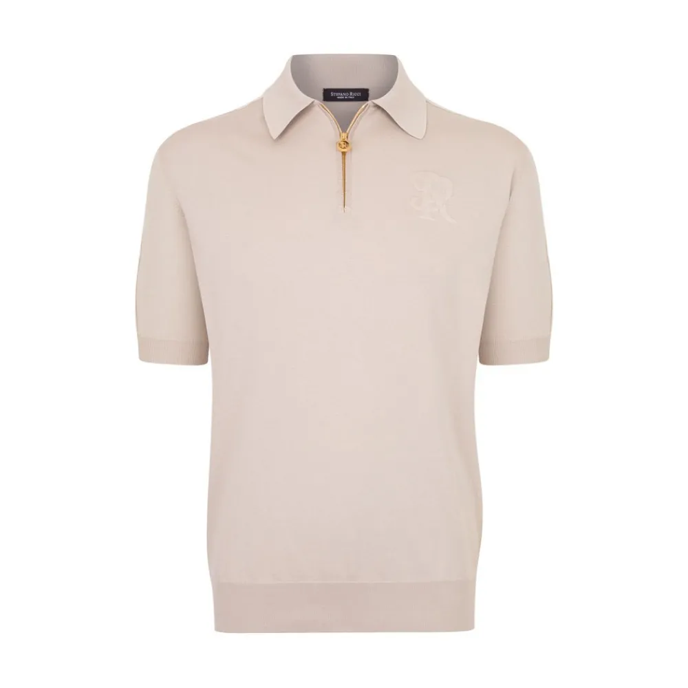 Store Zip Polo Shirt Mens Last Sizes