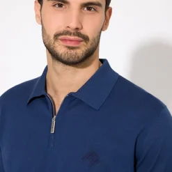 Best Zip Polo Shirt Mens Last Sizes