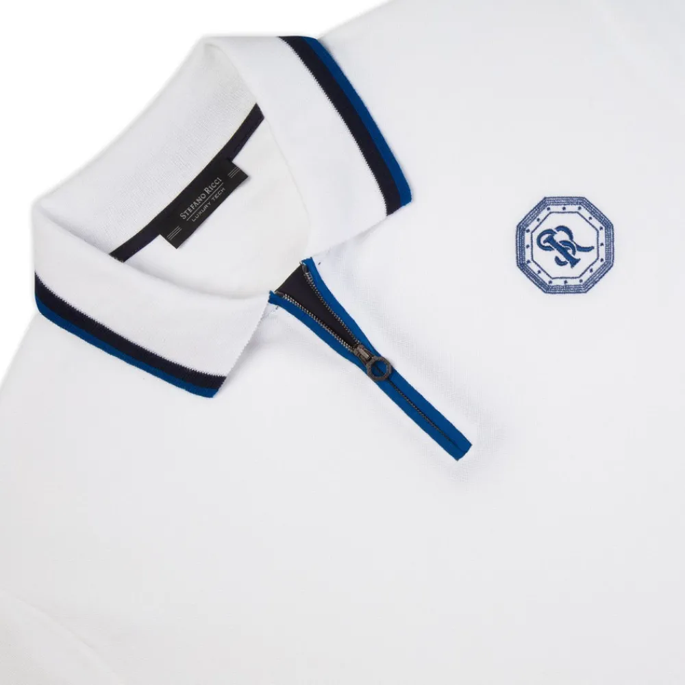 Best Zip Polo Shirt Mens Luxury Tech