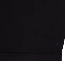 Clearance Zip Polo Shirt Mens Knitwear
