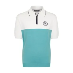 Cheap Zip Polo Shirt Mens Last Sizes