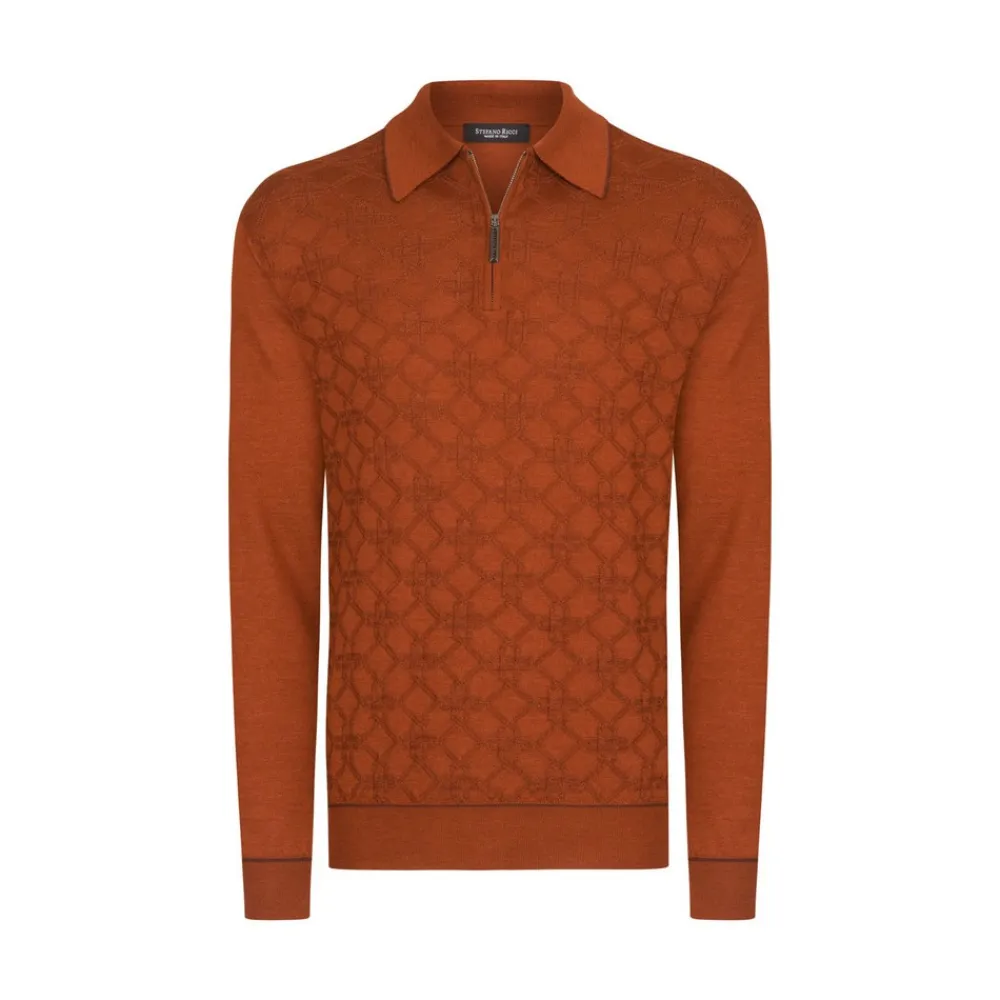Online Zip Polo Shirt Mens Last Sizes