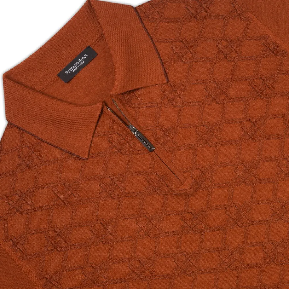 Online Zip Polo Shirt Mens Last Sizes