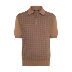 Store Zip Polo Shirt Mens Last Sizes