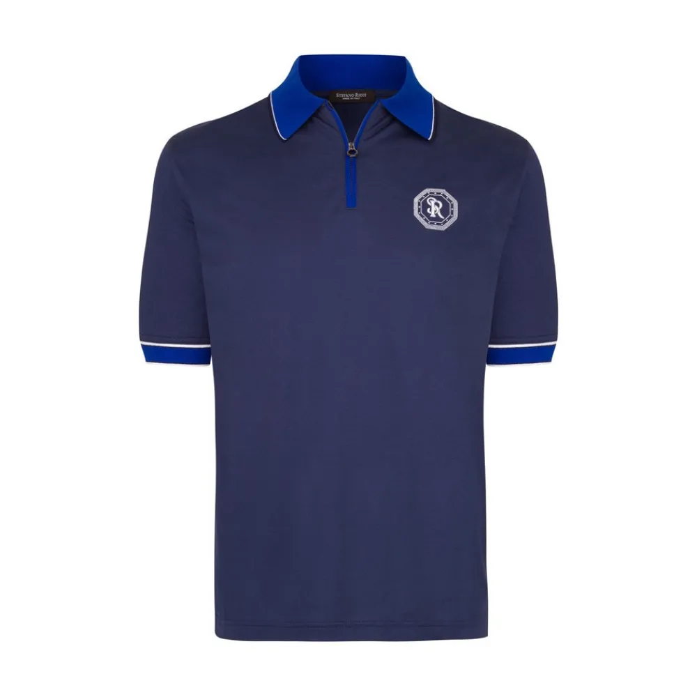 Best Zip Polo Shirt Mens Last Sizes